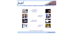 Desktop Screenshot of dougalco.com